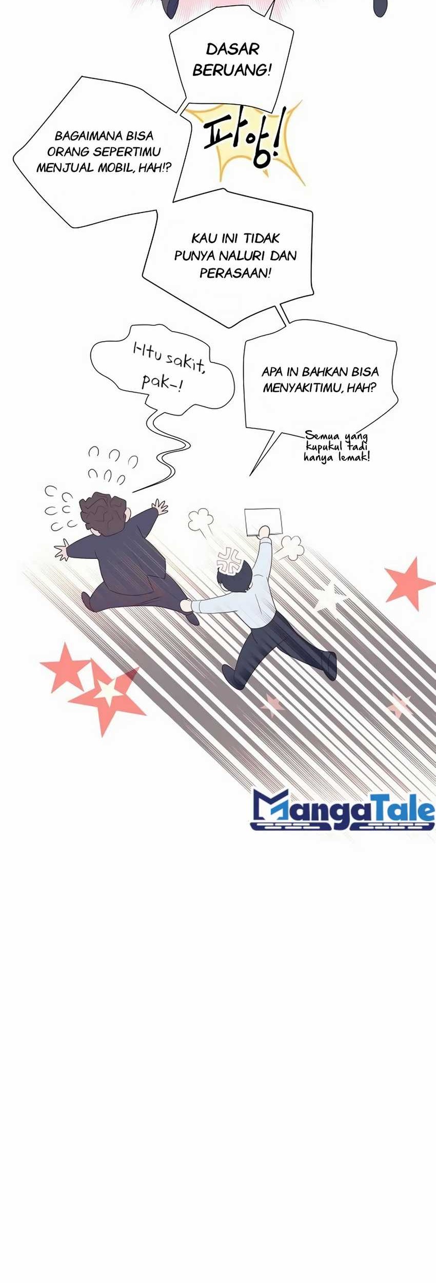 I Became a Sales Prodigy Chapter 06 Gambar 30