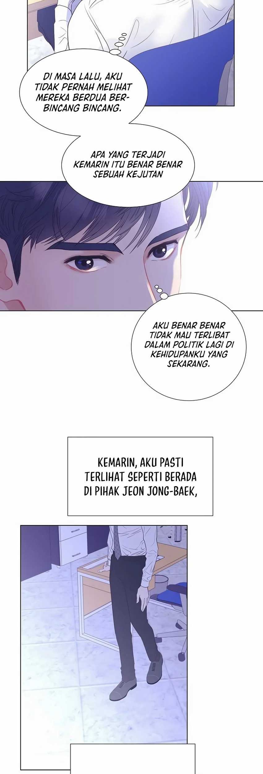 I Became a Sales Prodigy Chapter 06 Gambar 34