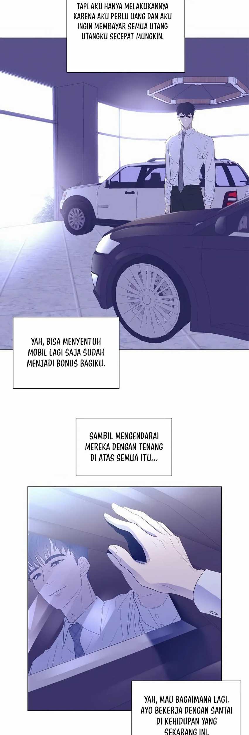 I Became a Sales Prodigy Chapter 06 Gambar 35