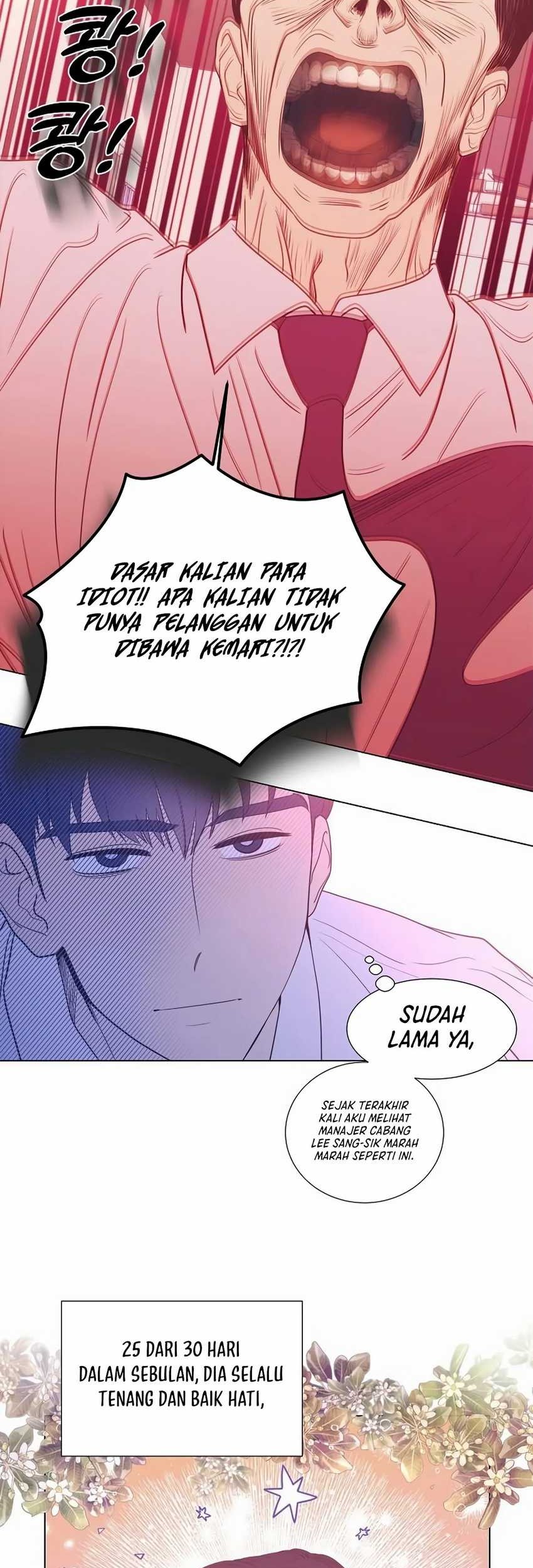 I Became a Sales Prodigy Chapter 06 Gambar 39