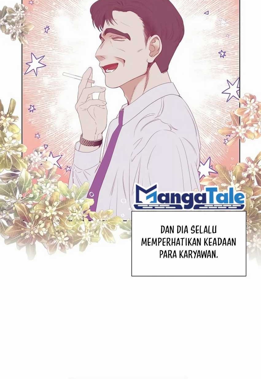 I Became a Sales Prodigy Chapter 06 Gambar 40