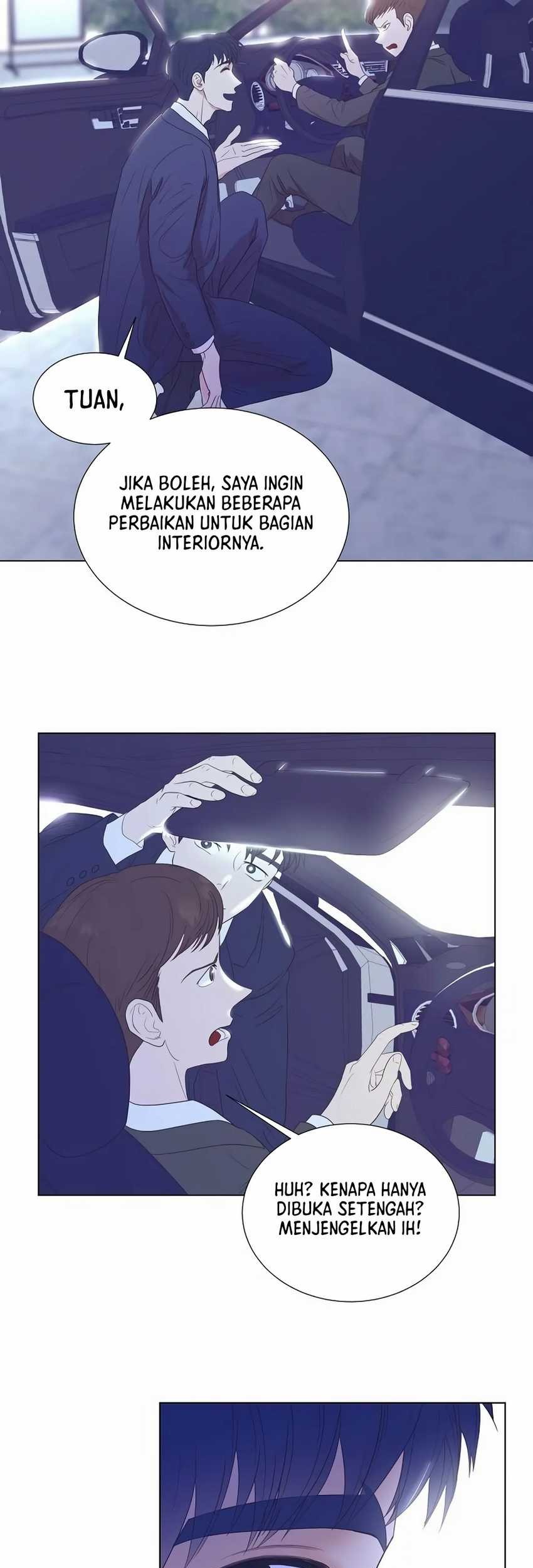 I Became a Sales Prodigy Chapter 05 Gambar 41