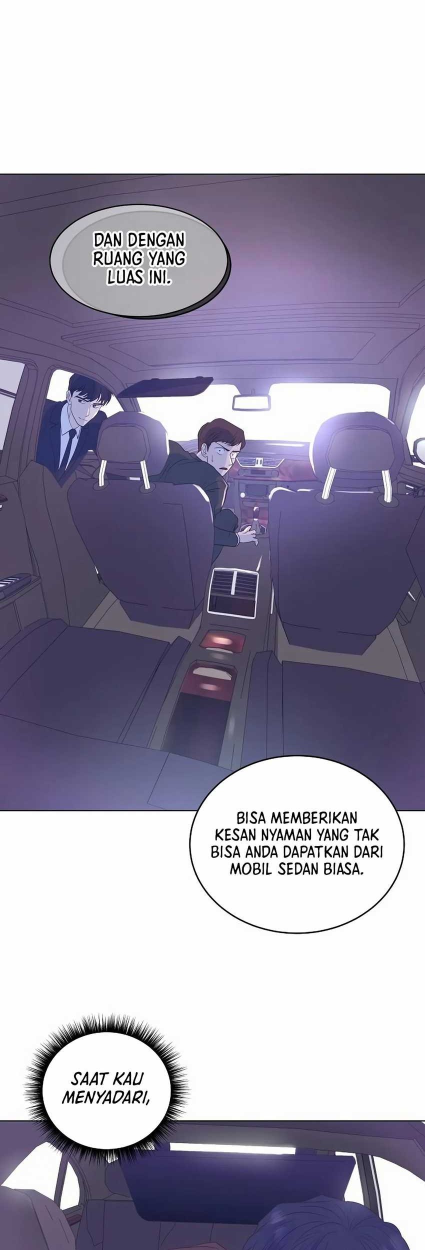 I Became a Sales Prodigy Chapter 05 Gambar 43