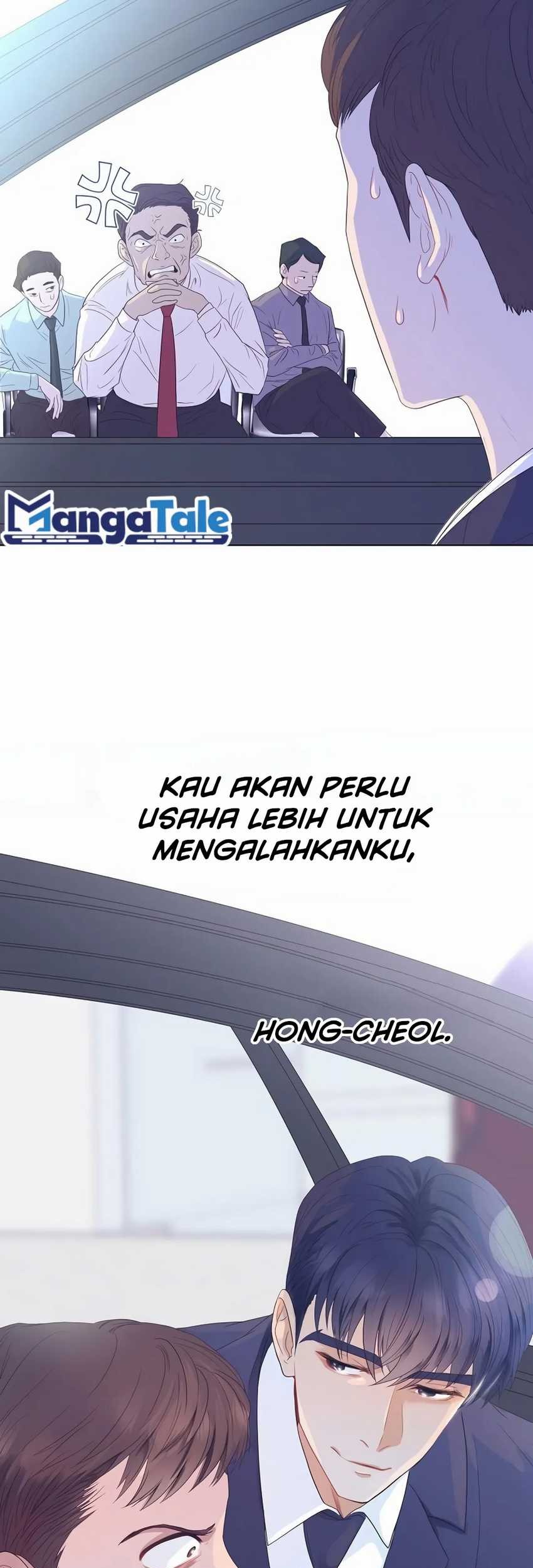 I Became a Sales Prodigy Chapter 05 Gambar 46