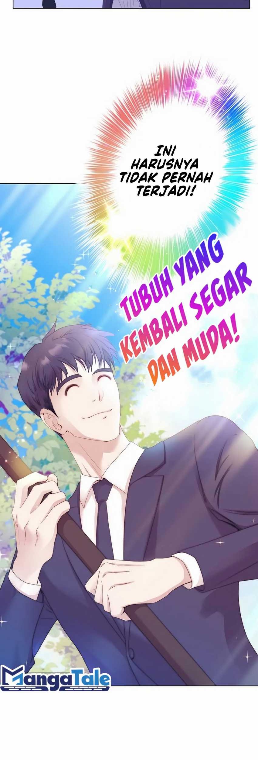 I Became a Sales Prodigy Chapter 05 Gambar 4