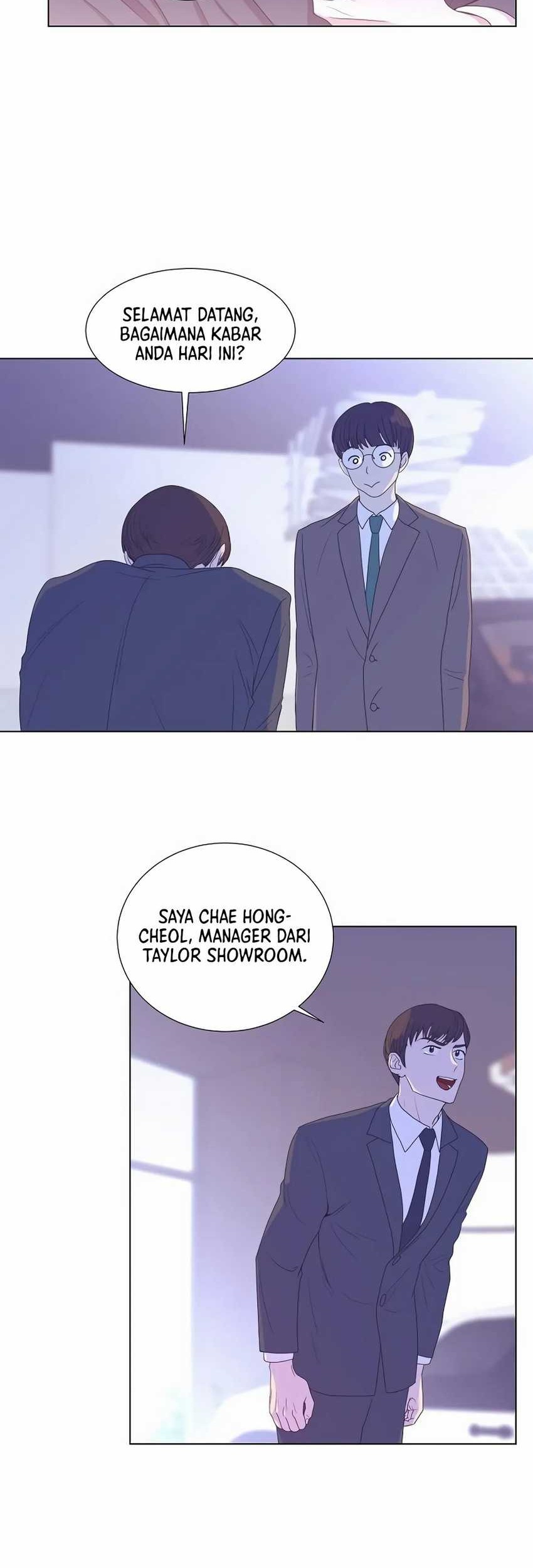 I Became a Sales Prodigy Chapter 05 Gambar 9