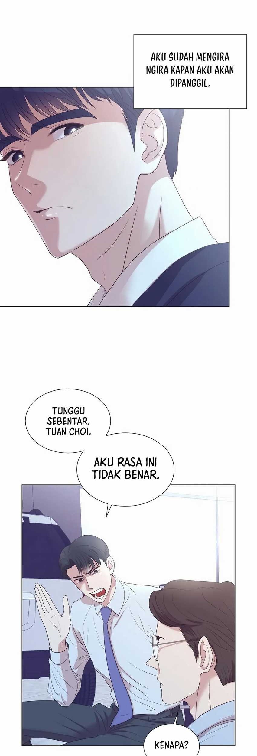 I Became a Sales Prodigy Chapter 05 Gambar 14