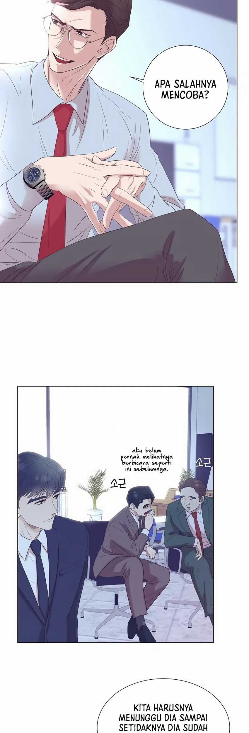 I Became a Sales Prodigy Chapter 05 Gambar 17