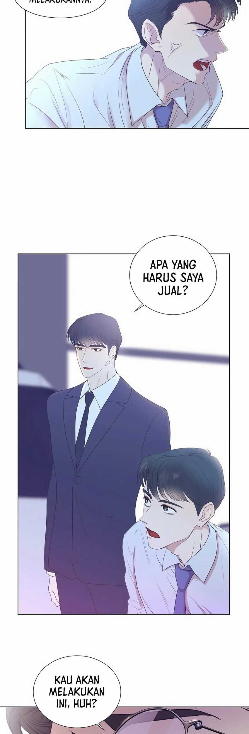 I Became a Sales Prodigy Chapter 05 Gambar 19