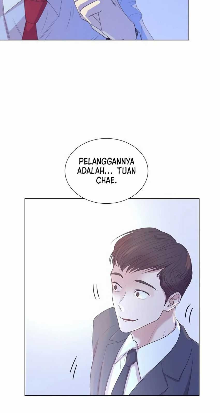 I Became a Sales Prodigy Chapter 05 Gambar 25