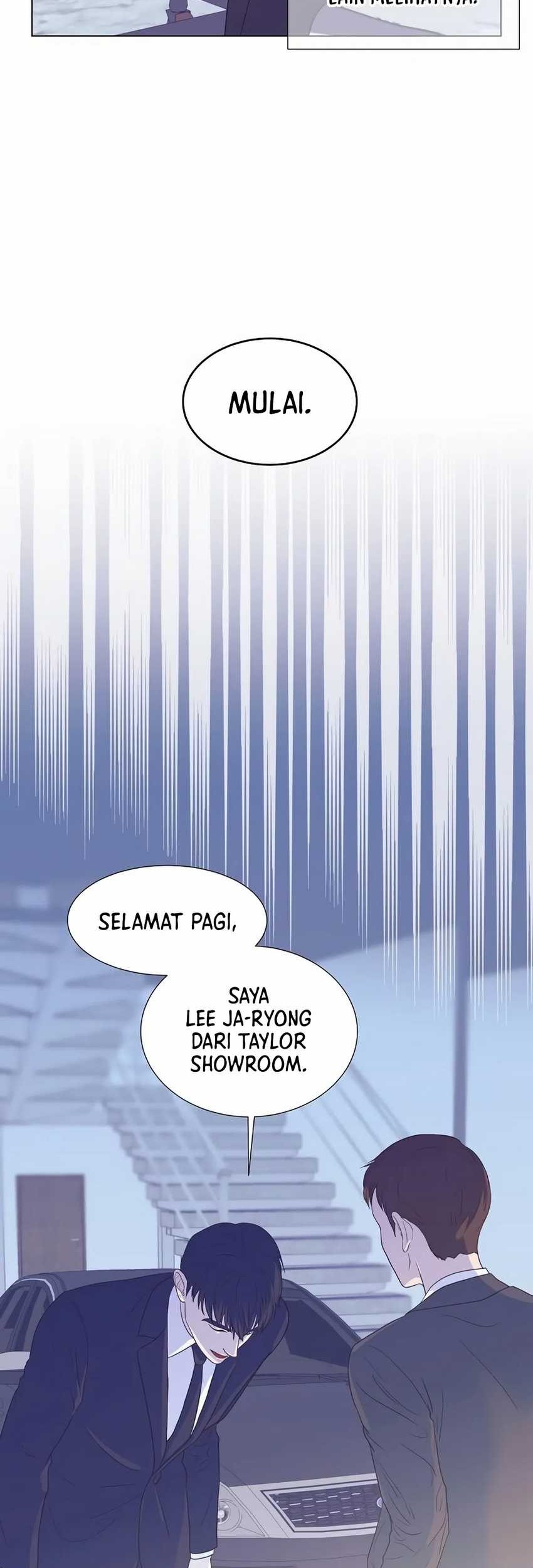 I Became a Sales Prodigy Chapter 05 Gambar 27