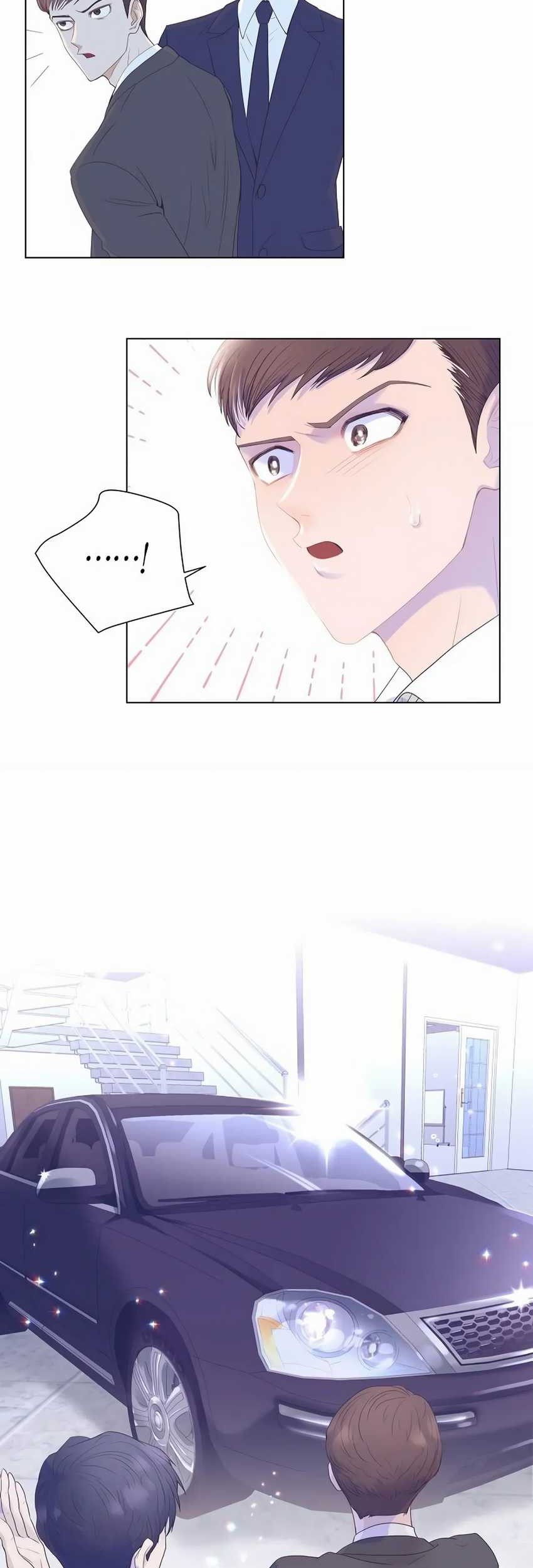 I Became a Sales Prodigy Chapter 05 Gambar 33