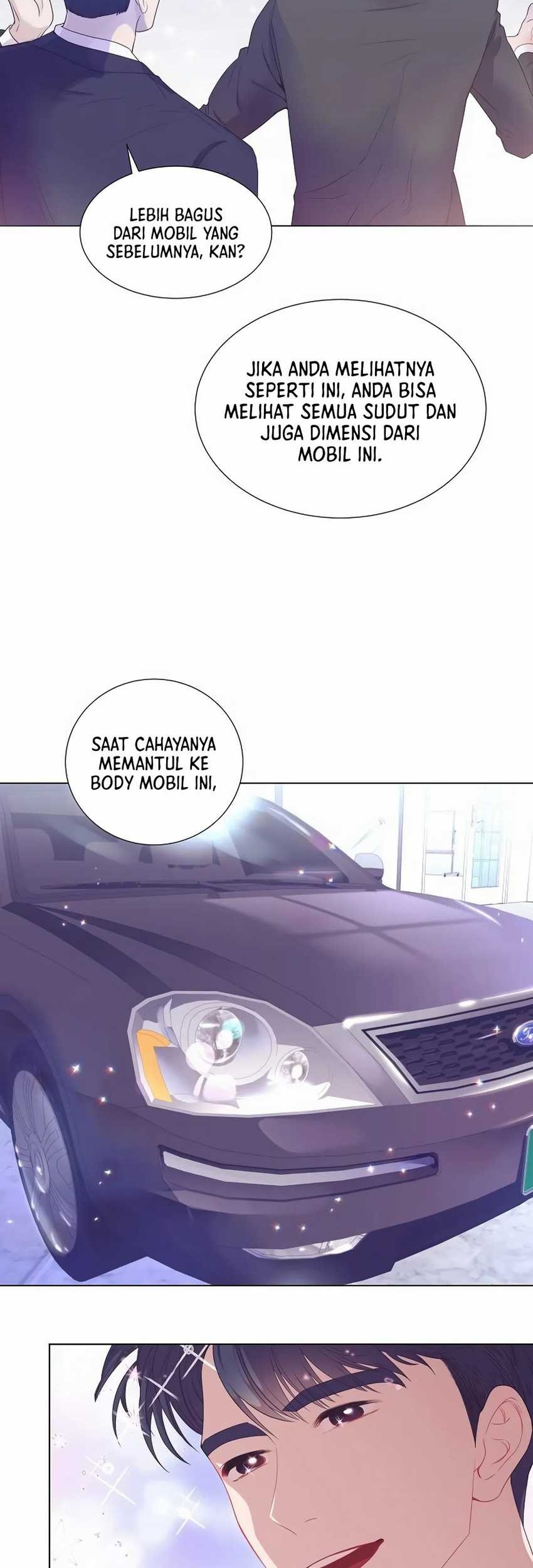 I Became a Sales Prodigy Chapter 05 Gambar 34