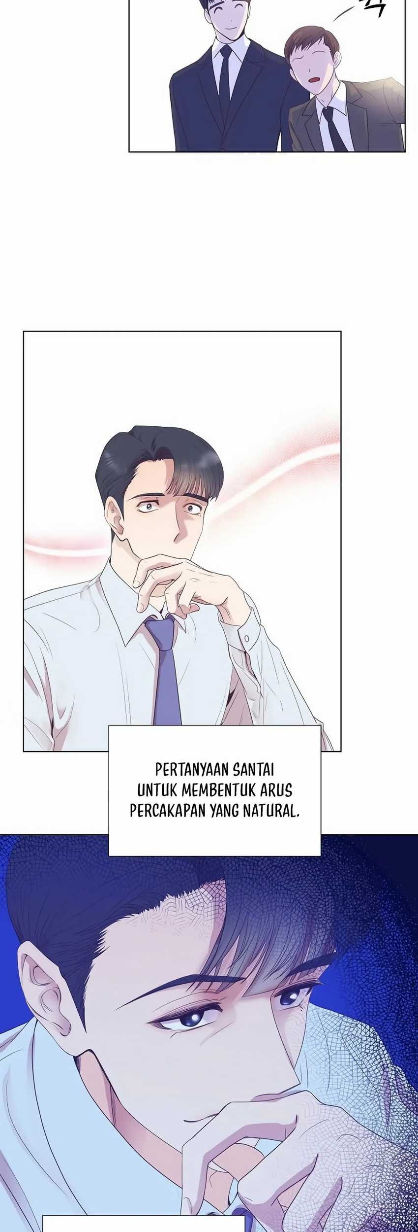 I Became a Sales Prodigy Chapter 05 Gambar 37