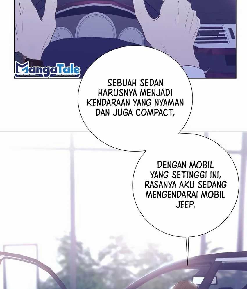 I Became a Sales Prodigy Chapter 05 Gambar 40