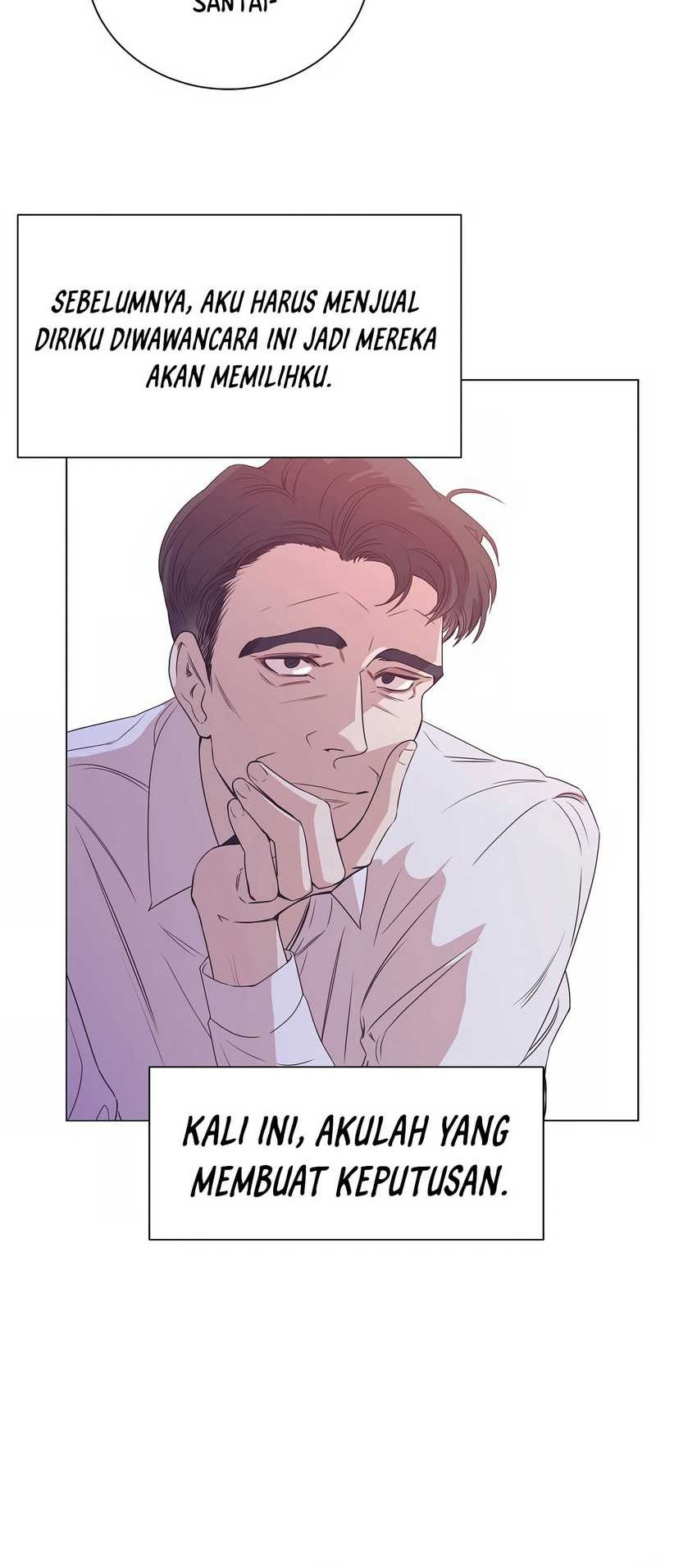 I Became a Sales Prodigy Chapter 02 Gambar 42