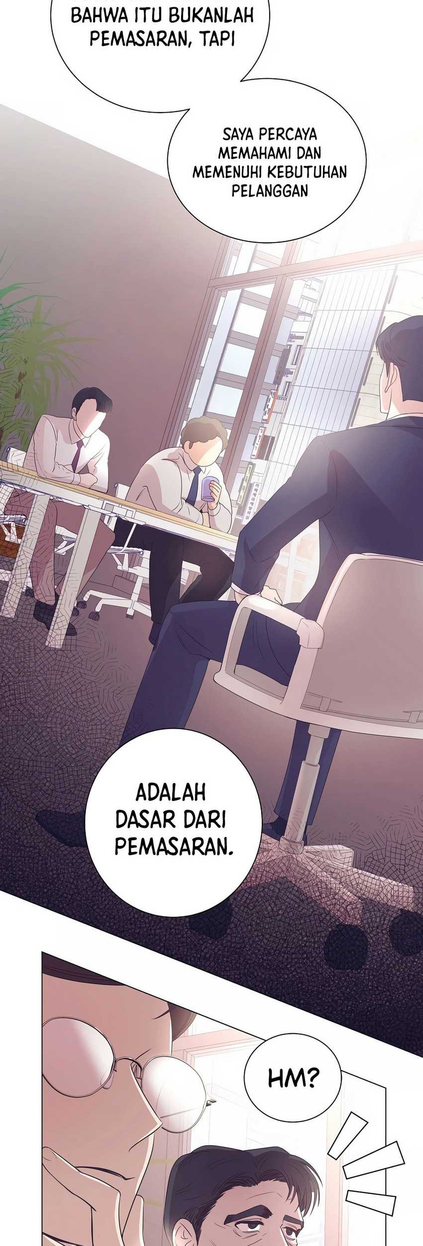 I Became a Sales Prodigy Chapter 02 Gambar 44