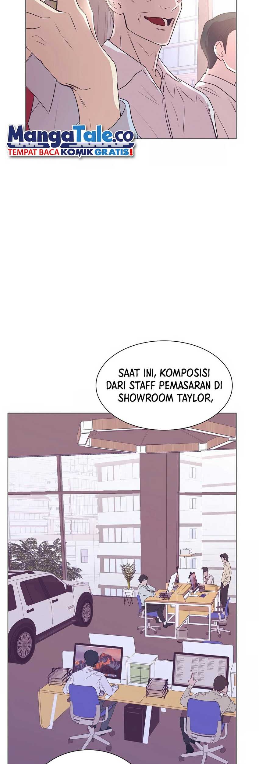 I Became a Sales Prodigy Chapter 02 Gambar 45