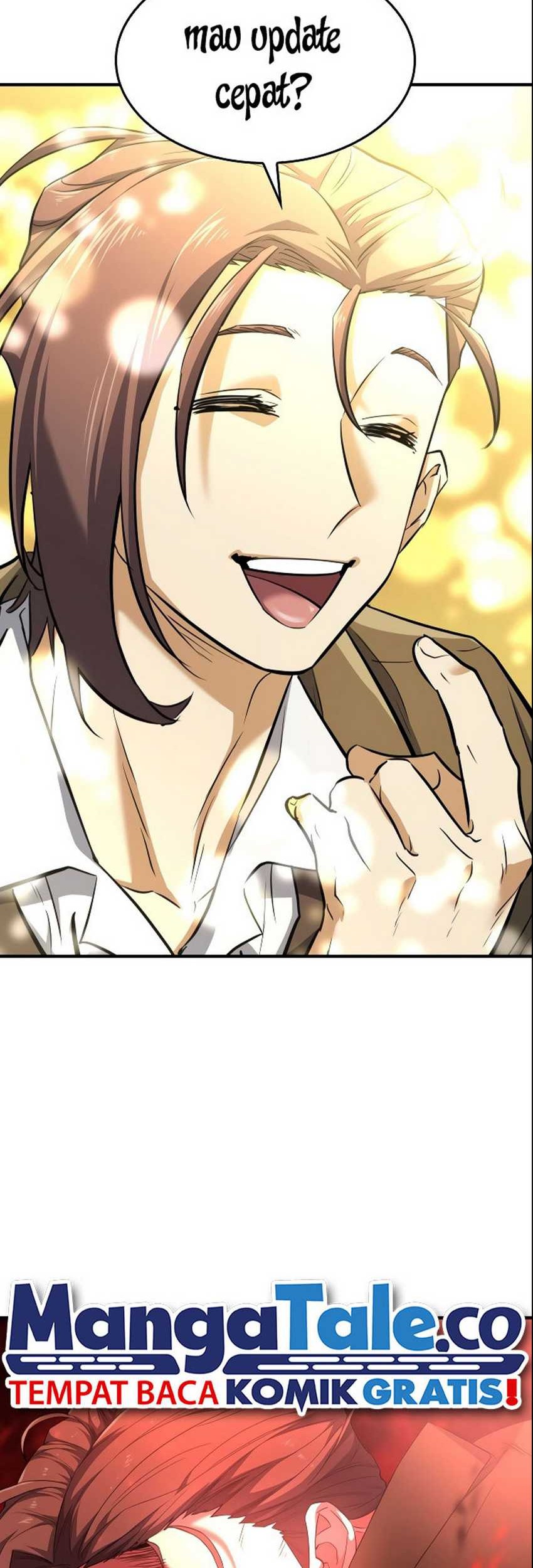 I Became a Sales Prodigy Chapter 02 Gambar 50