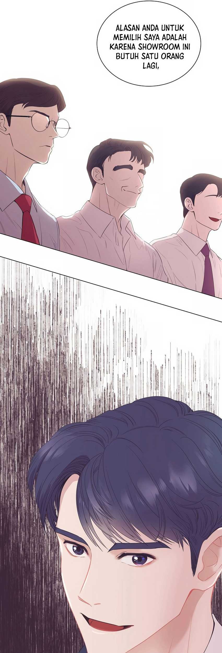 I Became a Sales Prodigy Chapter 02 Gambar 47