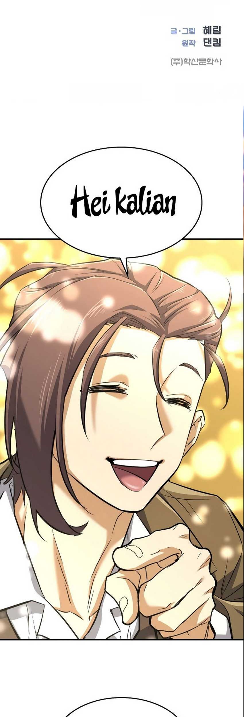 I Became a Sales Prodigy Chapter 02 Gambar 49