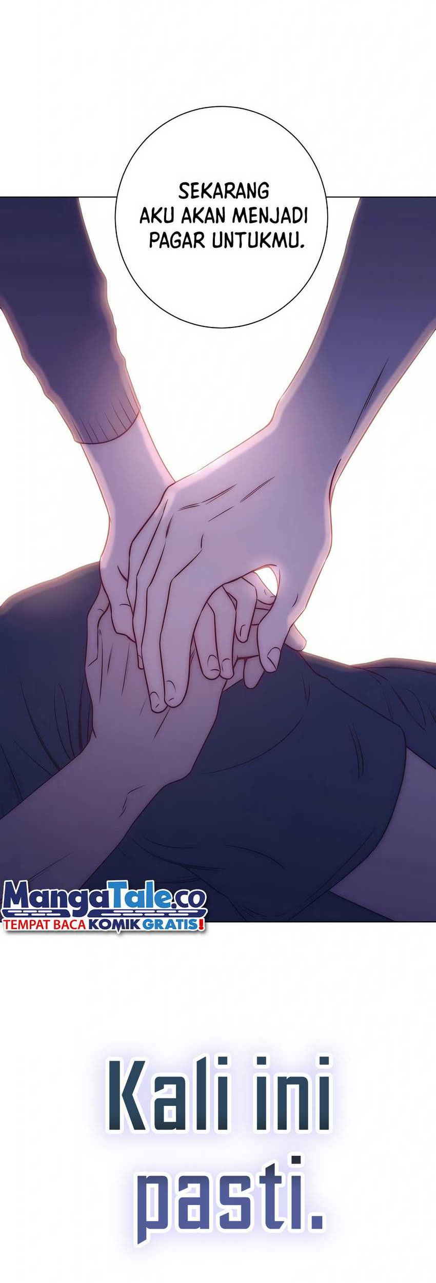 I Became a Sales Prodigy Chapter 02 Gambar 3