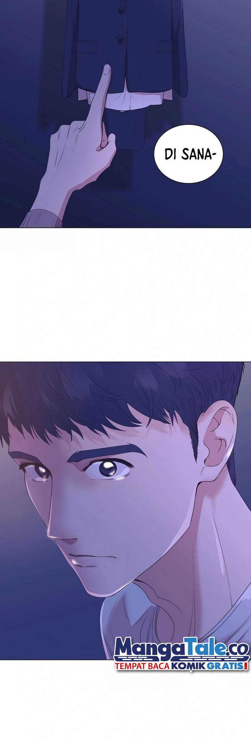 I Became a Sales Prodigy Chapter 02 Gambar 5