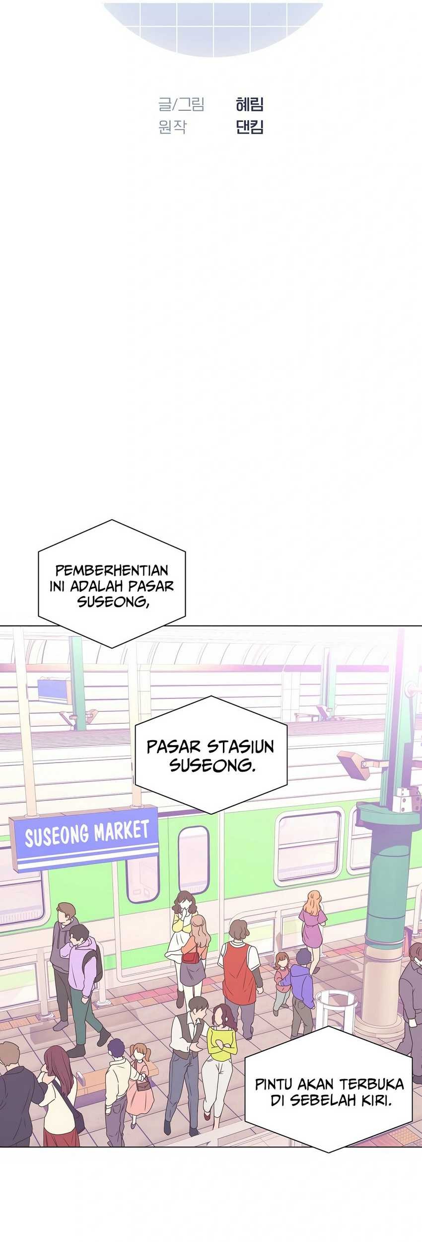 I Became a Sales Prodigy Chapter 02 Gambar 7