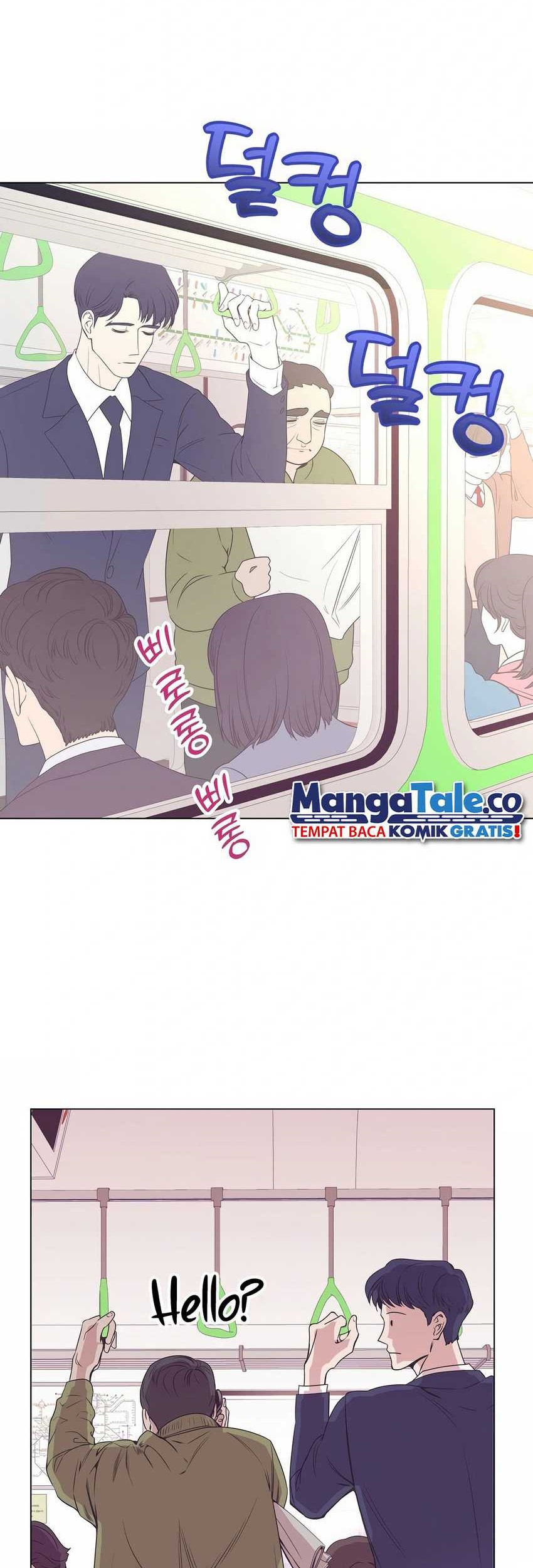 I Became a Sales Prodigy Chapter 02 Gambar 8