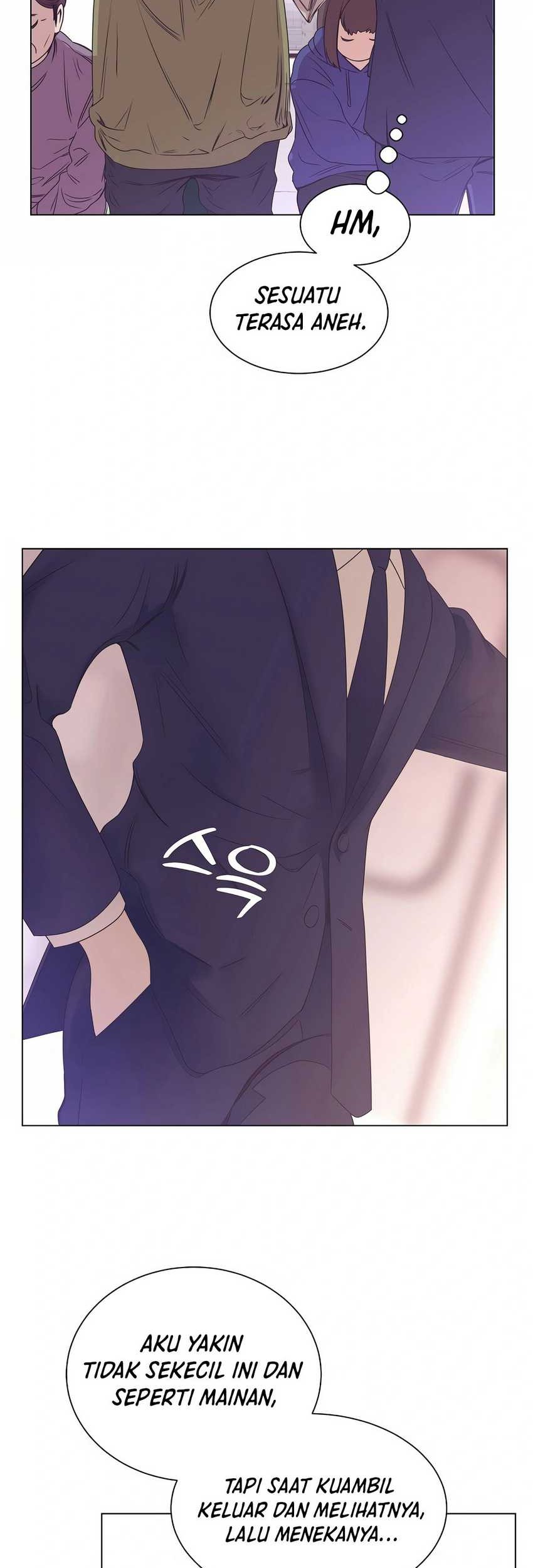 I Became a Sales Prodigy Chapter 02 Gambar 9