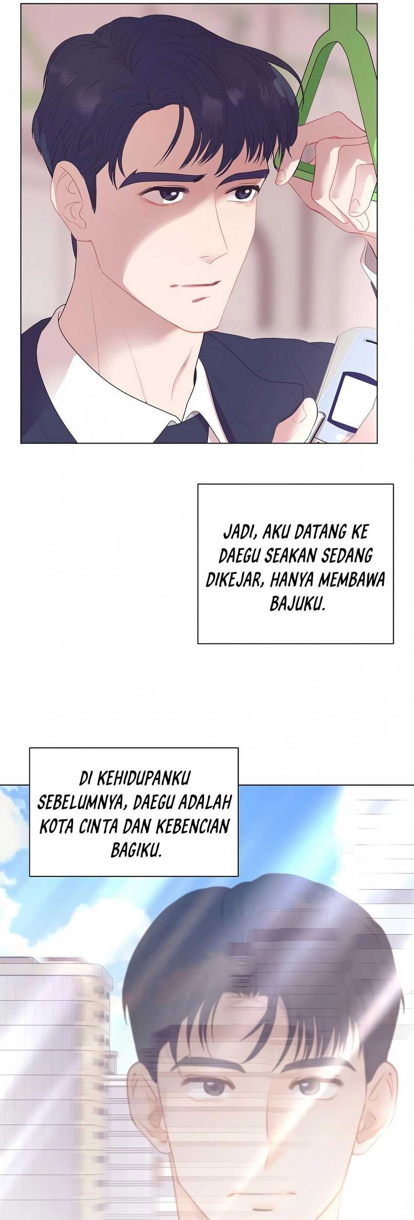 I Became a Sales Prodigy Chapter 02 Gambar 12