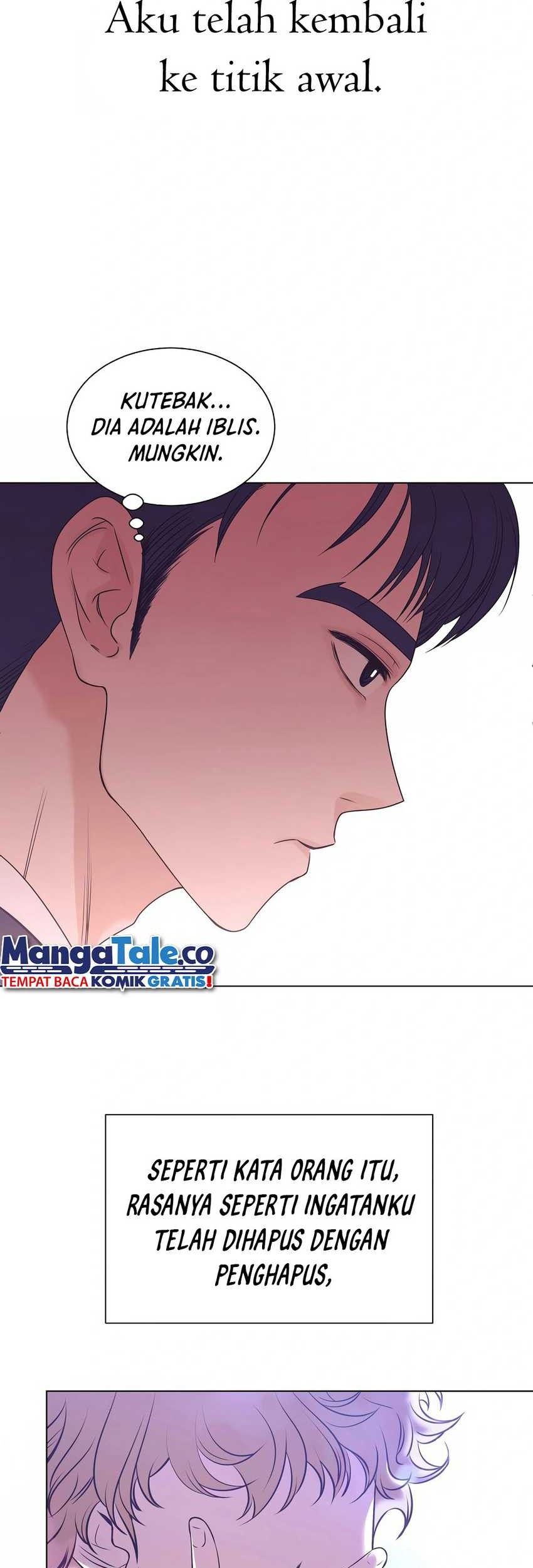 I Became a Sales Prodigy Chapter 02 Gambar 14