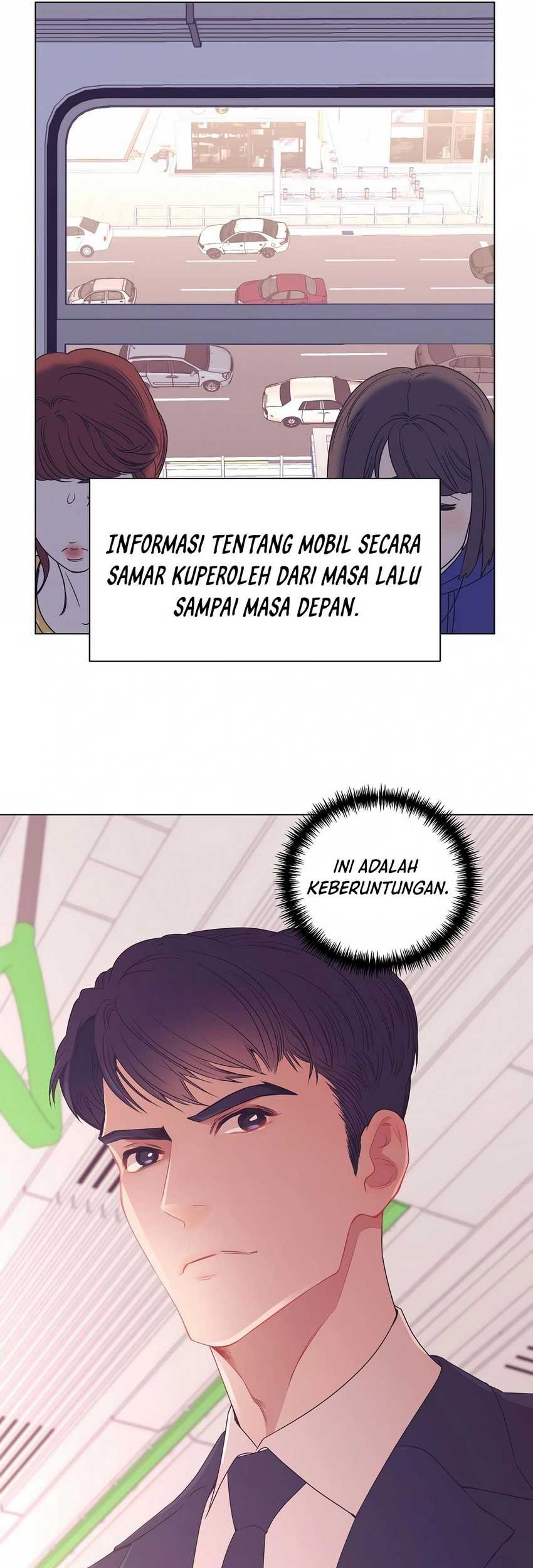 I Became a Sales Prodigy Chapter 02 Gambar 17