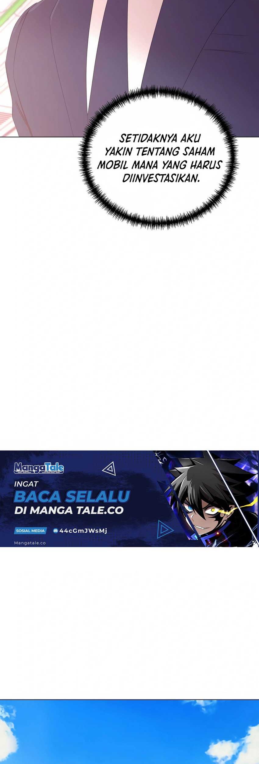 I Became a Sales Prodigy Chapter 02 Gambar 18