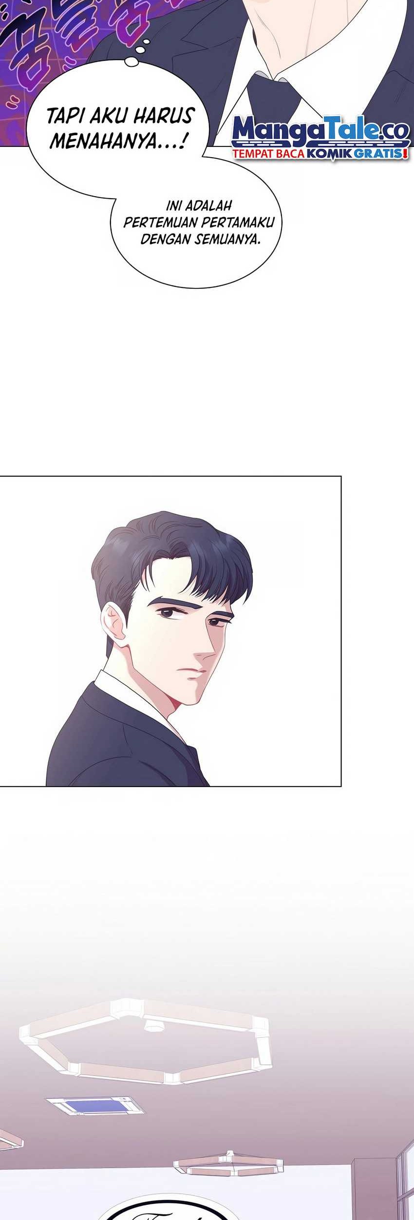 I Became a Sales Prodigy Chapter 02 Gambar 22