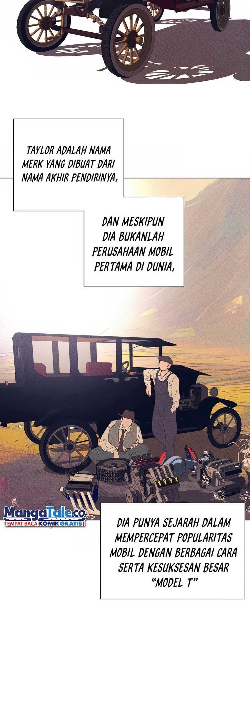 I Became a Sales Prodigy Chapter 02 Gambar 24