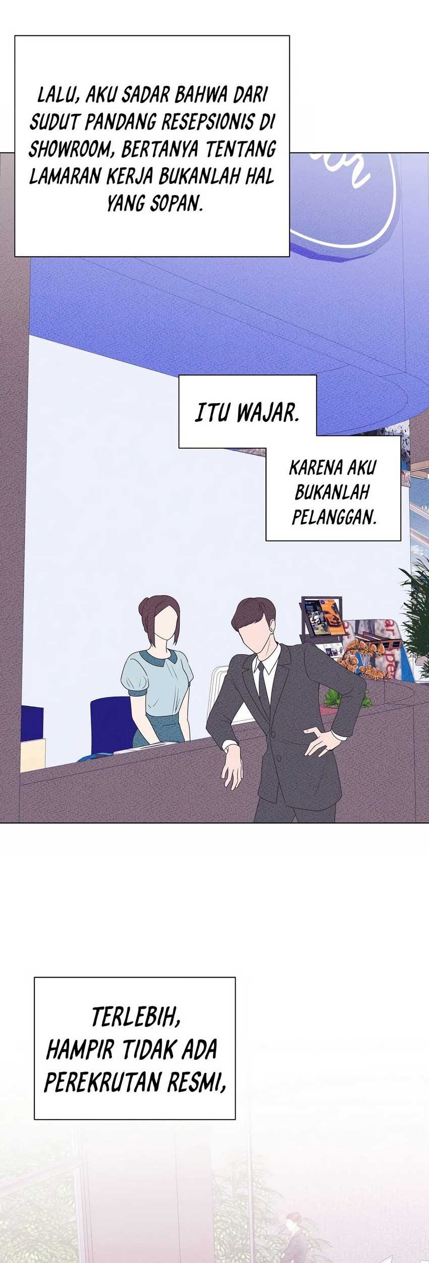 I Became a Sales Prodigy Chapter 02 Gambar 26