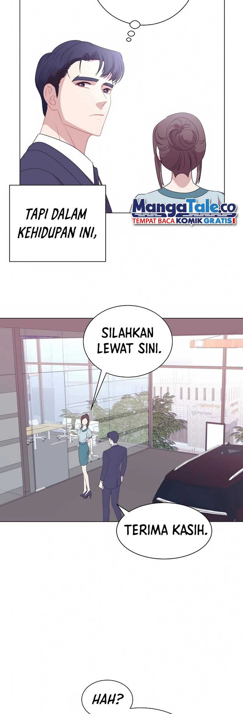 I Became a Sales Prodigy Chapter 02 Gambar 30