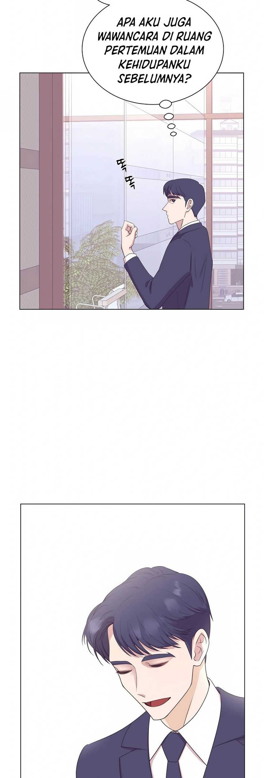 I Became a Sales Prodigy Chapter 02 Gambar 31