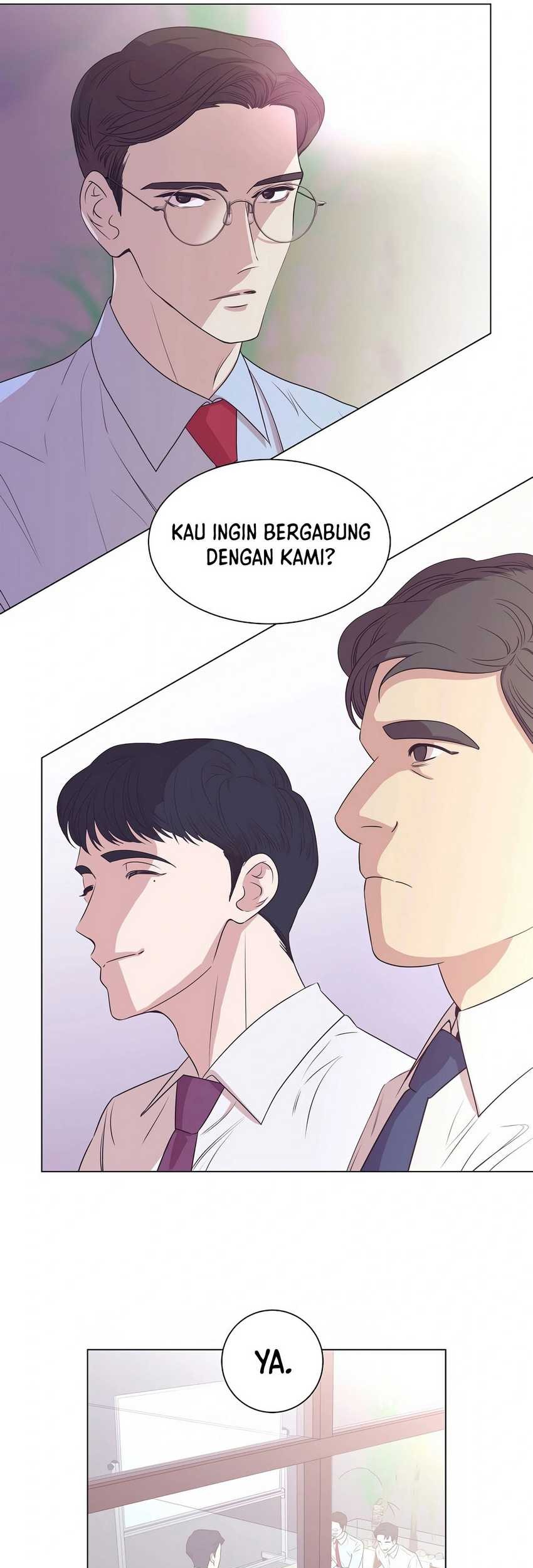 I Became a Sales Prodigy Chapter 02 Gambar 34