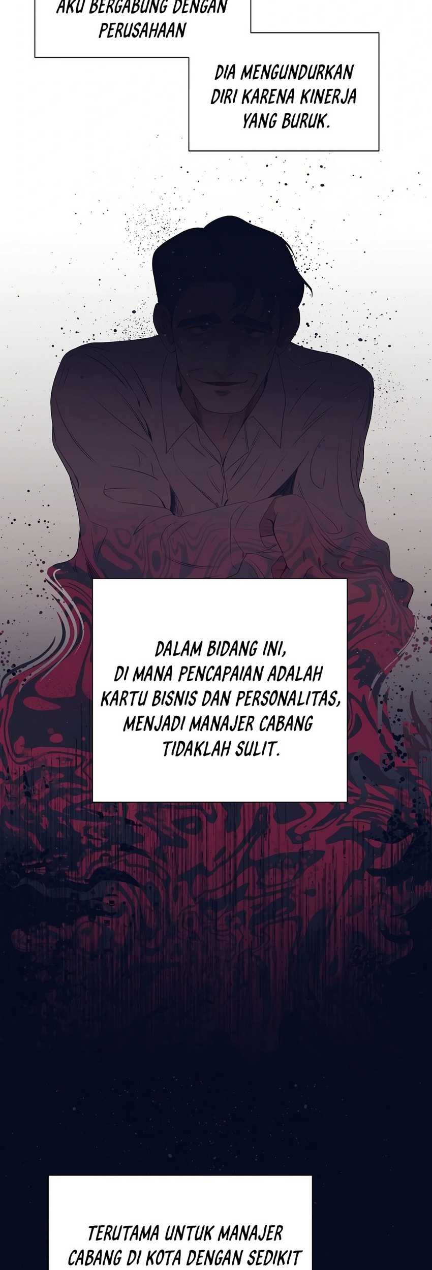 I Became a Sales Prodigy Chapter 02 Gambar 36