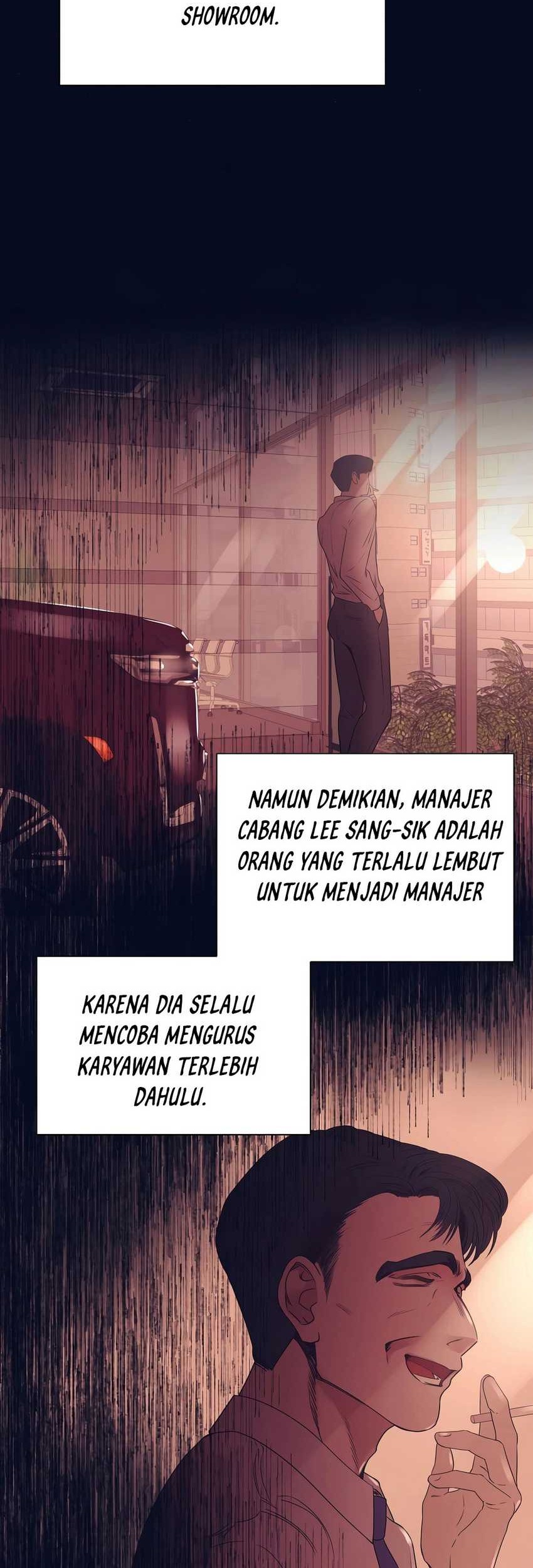 I Became a Sales Prodigy Chapter 02 Gambar 37