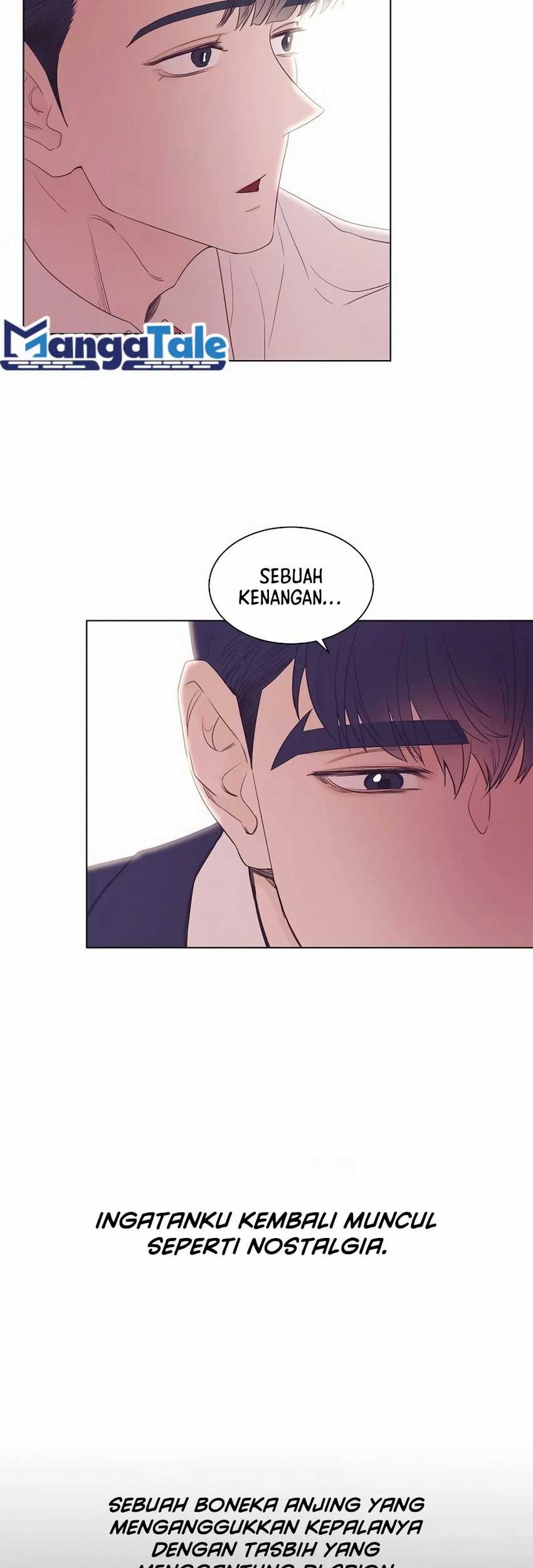 I Became a Sales Prodigy Chapter 04 Gambar 44