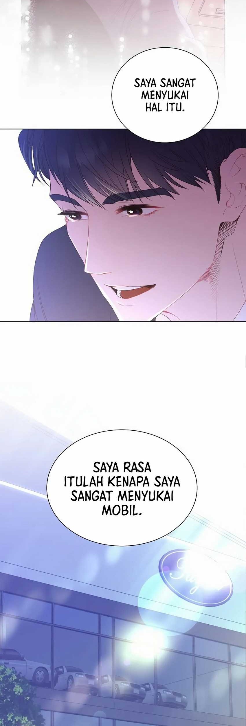 I Became a Sales Prodigy Chapter 04 Gambar 49