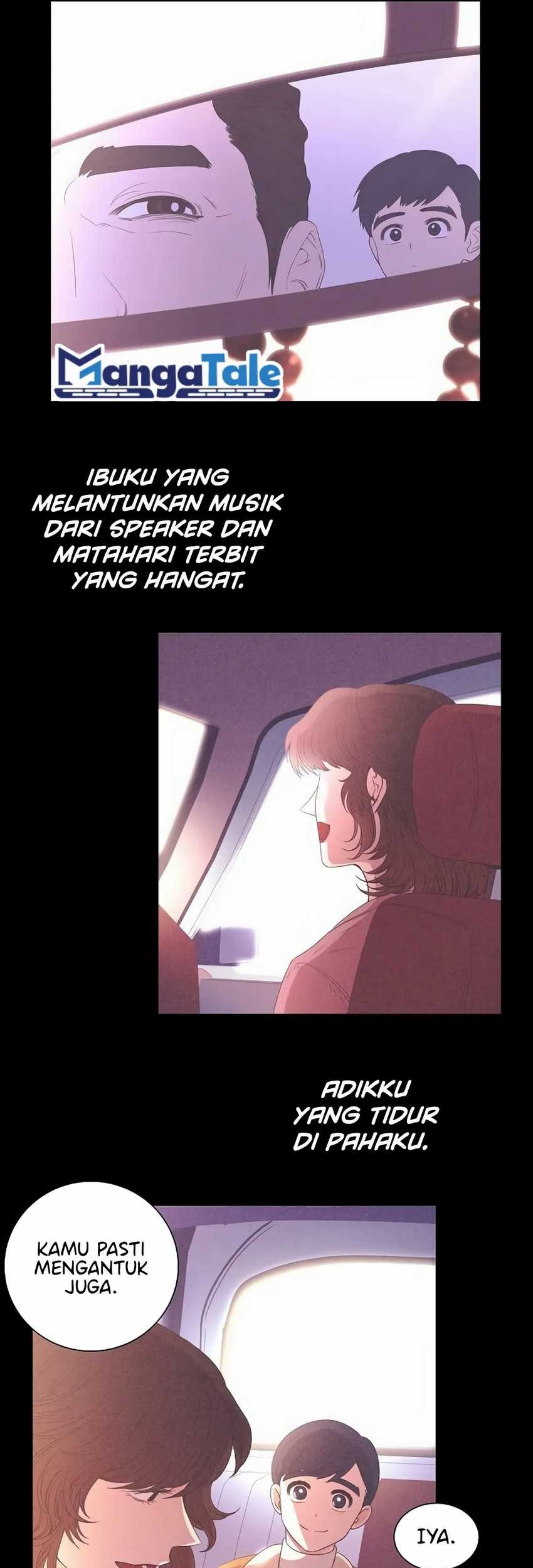 I Became a Sales Prodigy Chapter 04 Gambar 46