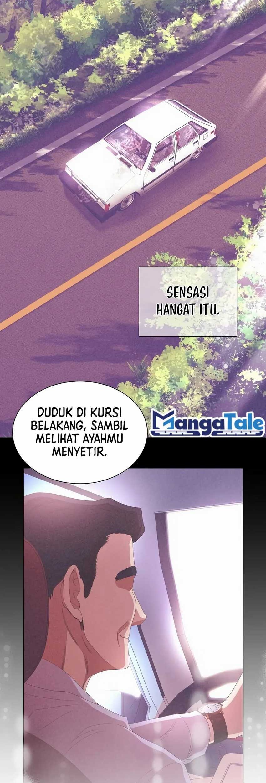 I Became a Sales Prodigy Chapter 04 Gambar 48