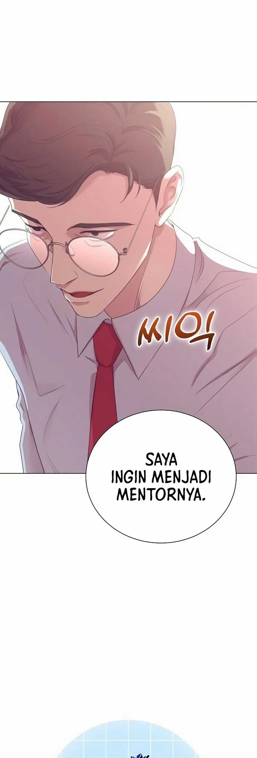 I Became a Sales Prodigy Chapter 04 Gambar 3