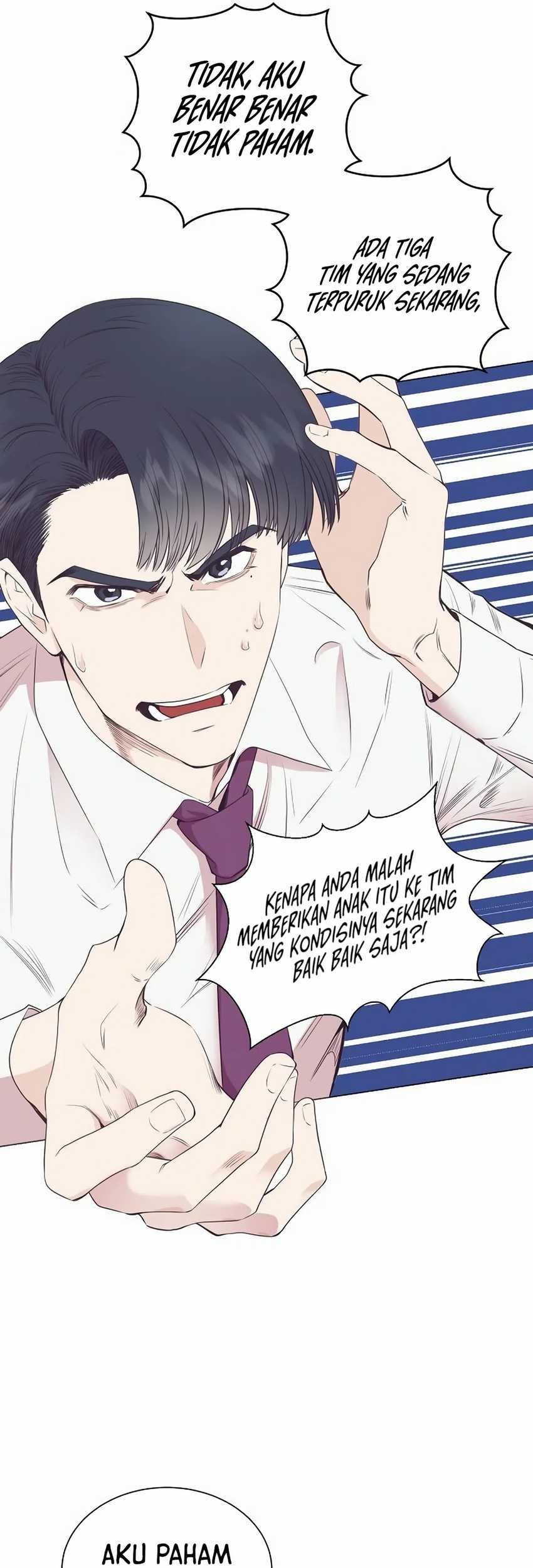 I Became a Sales Prodigy Chapter 04 Gambar 6