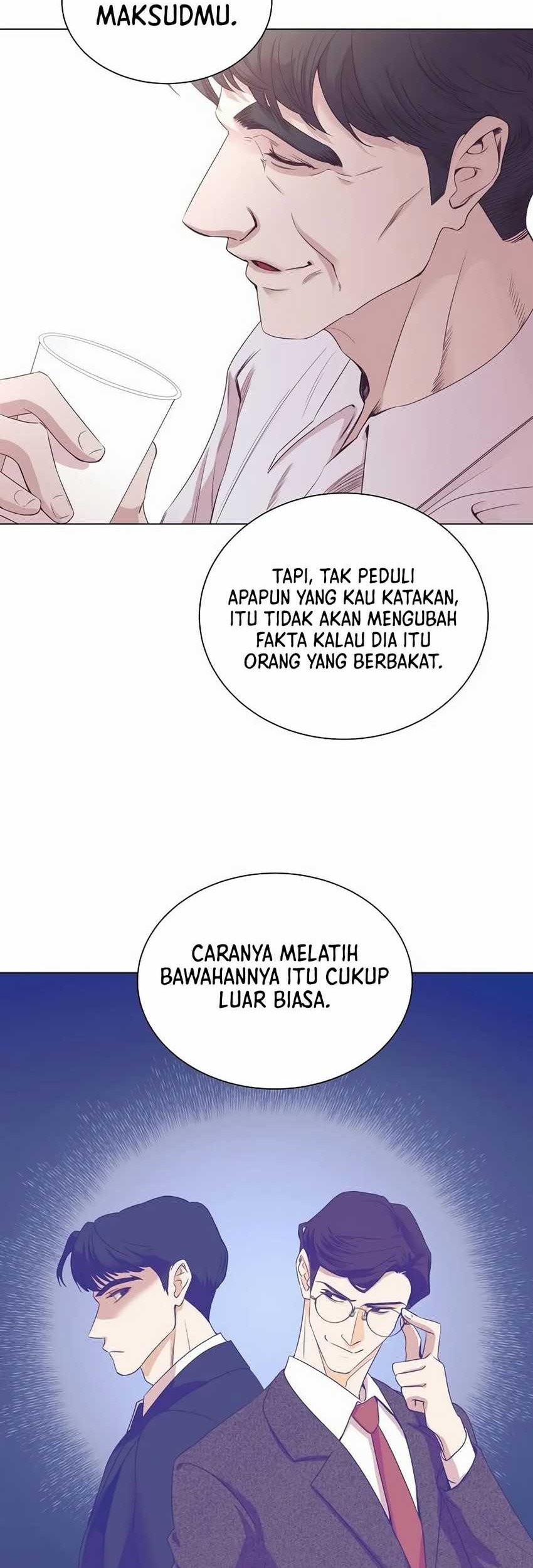 I Became a Sales Prodigy Chapter 04 Gambar 7