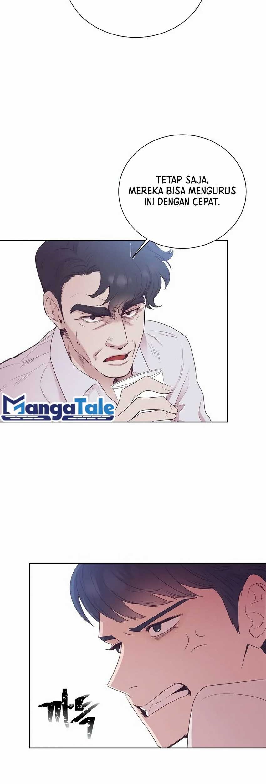 I Became a Sales Prodigy Chapter 04 Gambar 9